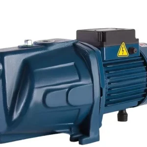 EmJet100 Kendinden Emişli Jet Pompa