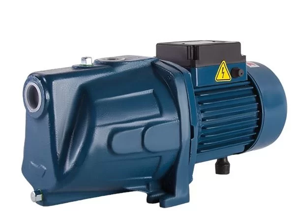 EmJet100 Kendinden Emişli Jet Pompa