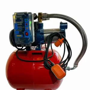 Empo EMH 90/4 Paket Hidrofor (Monofaze)