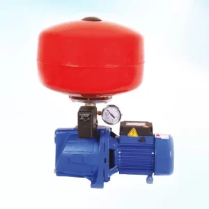 Empo Pompa 1 Hp Hidrofor