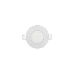 Horoz 3 Watt Led Slim Panel