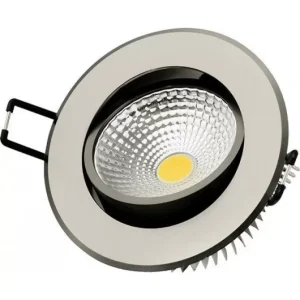 Horoz 5 Watt Lilya-5 Led Armatür