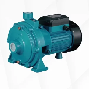 Kaysu 2HCP-160 Çift Kademeli Pompa