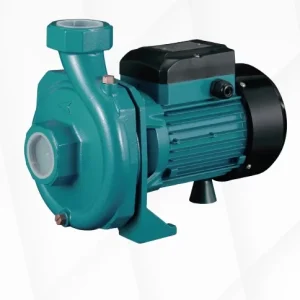 Kaysu HCPF-70 Tek Fanlı Pompa