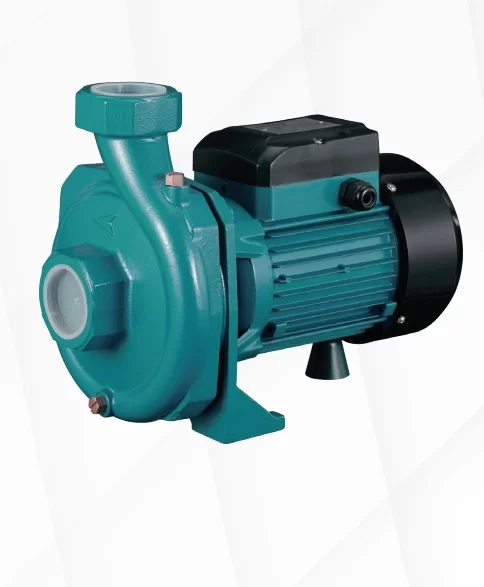 Kaysu HCPF-70 Tek Fanlı Pompa