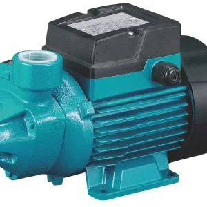 Kaysu HQBm60 Preferikal Sürtme Fanlı Su Pompası