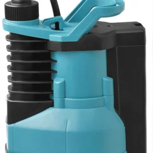 Kaysu SPAUTO750-A Gizli Flatörlü Dalgıç Pompa