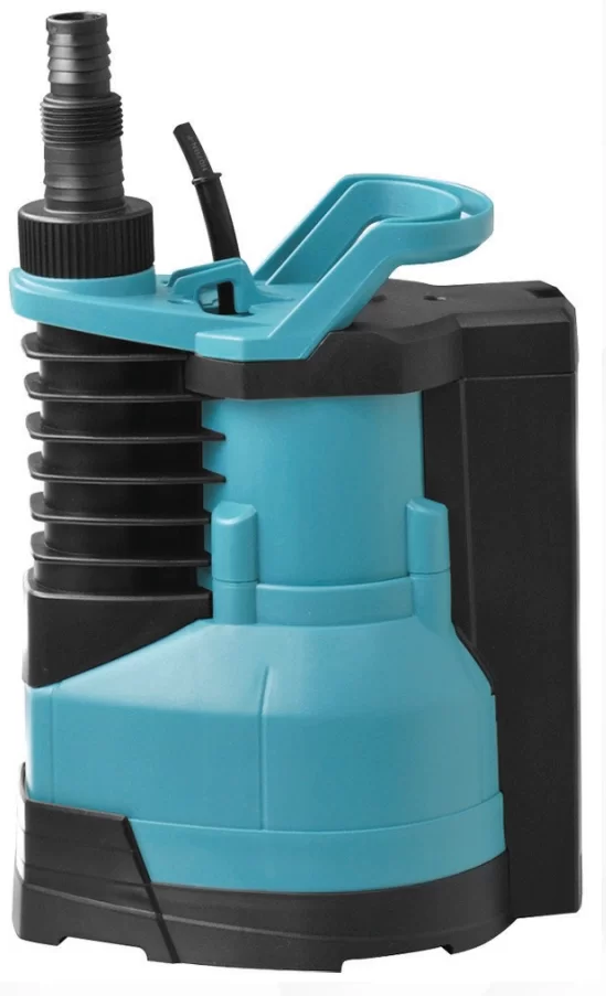 Kaysu SPAUTO750-A Gizli Flatörlü Dalgıç Pompa