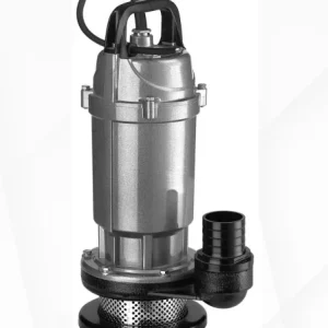 Kaysu QDX1.5-16-0.37FH Dalgıç Pompa