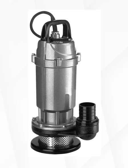 Kaysu QDX1.5-16-0.37FH Dalgıç Pompa