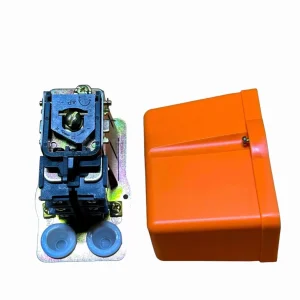 Kaysu WATER BENDER 3-11 Hidrofor Basınç Şalteri