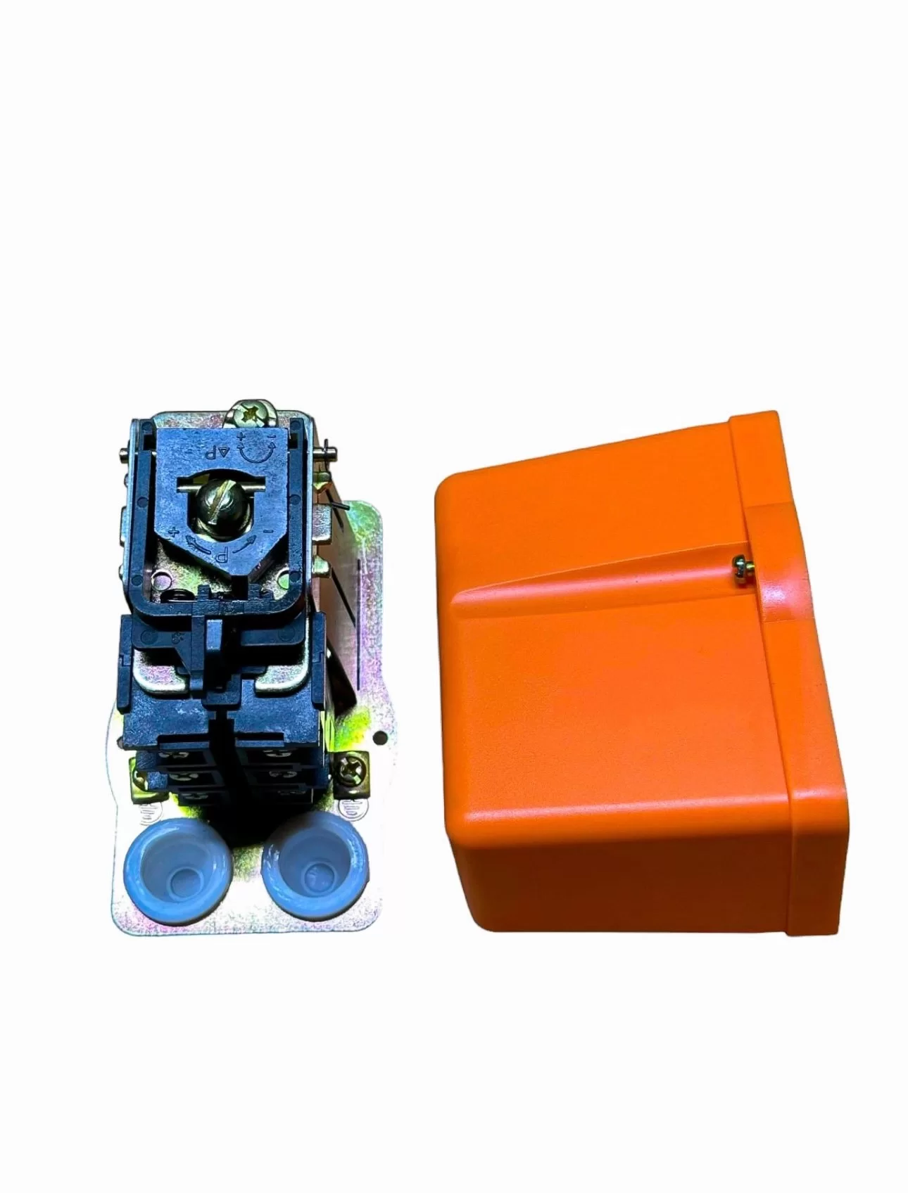 Kaysu WATER BENDER 3-11 Hidrofor Basınç Şalteri