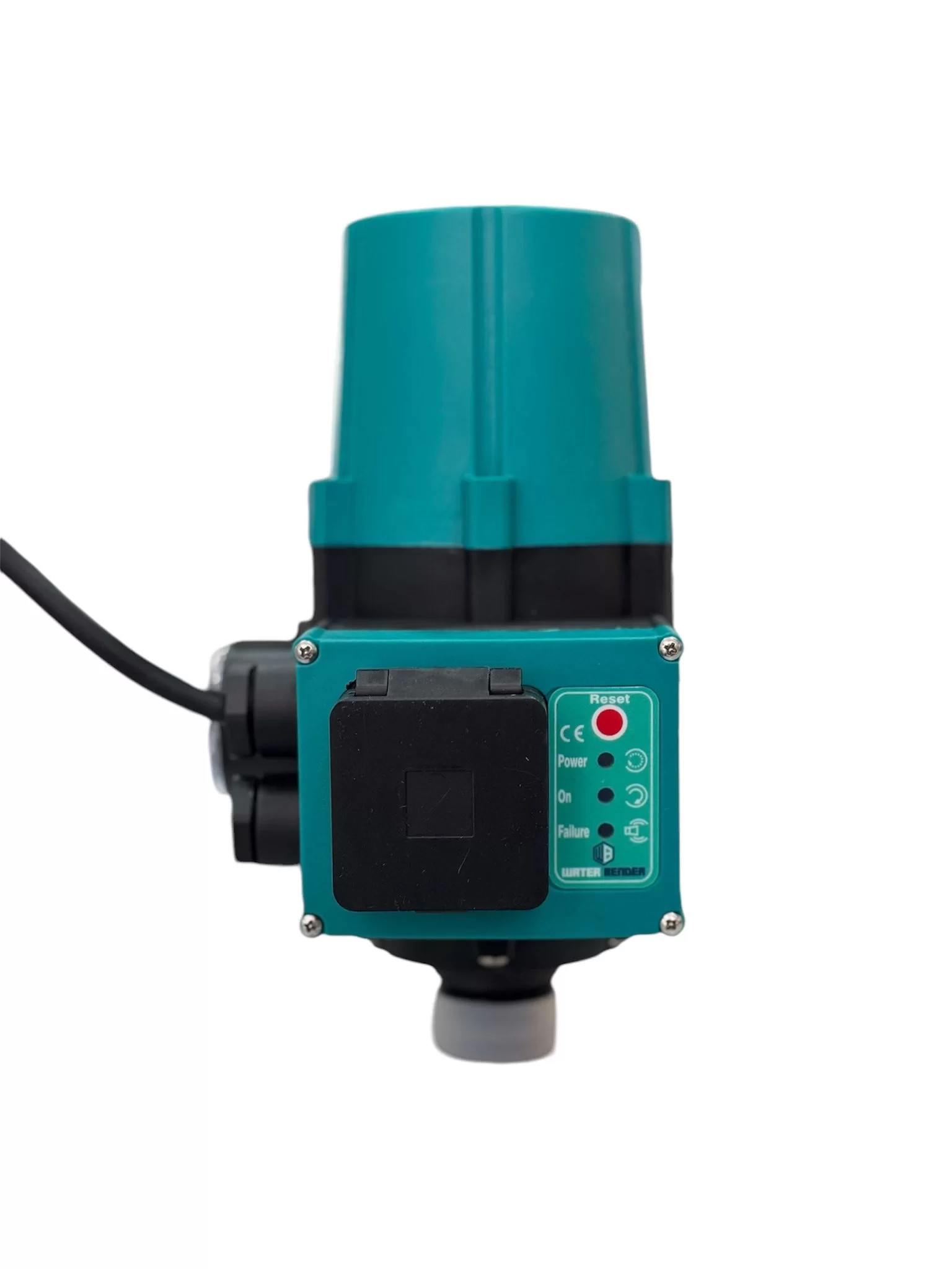 Kaysu WATER BENDER DSK2.2 1 Metre Fişli Kablolu Hidromat