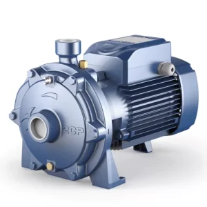 Pedrollo 2CP 32 / 210B Çift Fanlı Santrifüj Pompa