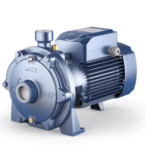 Pedrollo 2CP 40 / 180C Çift Fanlı Santrifüj Pompa