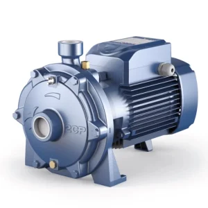 Pedrollo 2CP 40 / 200A Çift Fanlı Santrifüj Pompa