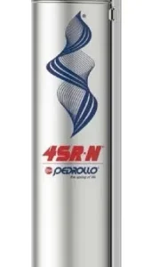 Pedrollo 4 SR 10/32 - N 4" Motorsuz Dalgıç Pompa