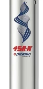 Pedrollo 4 SR 15/12 - N 4" Motorsuz Dalgıç Pompa