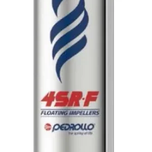 Pedrollo 4 SR 2/12 - F 4" Motorsuz Dalgıç Pompa