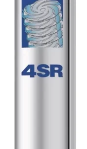 Pedrollo 4 SR 2/13 4" Motorsuz Dalgıç Pompa