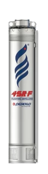 Pedrollo 4 SR 4/30 - F 4" Motorsuz Dalgıç Pompa