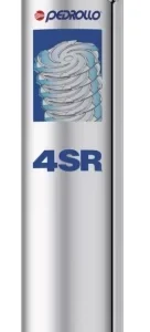 Pedrollo 4 SR 4/35 4" Motorsuz Dalgıç Pompa