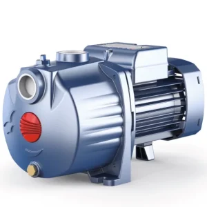 Pedrollo 4CPm 100 - C Sessiz Jet Pompa