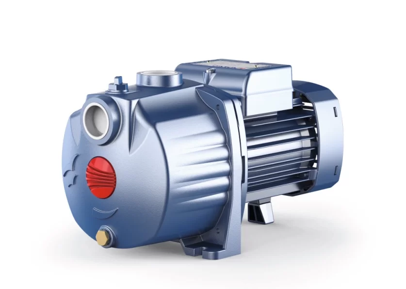 Pedrollo 4CPm 100 - C Sessiz Jet Pompa