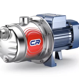 Pedrollo 4CRm 80X Kademeli Jet Pompa