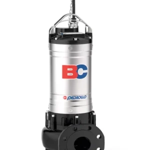 Pedrollo BC 40/35 Atık Su / Foseptik Pompası