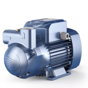 Pedrollo CK 90 - E (Trifaze) Yakıt Pompası