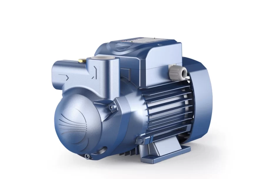 Pedrollo CKm 90 - E Yakıt Pompası