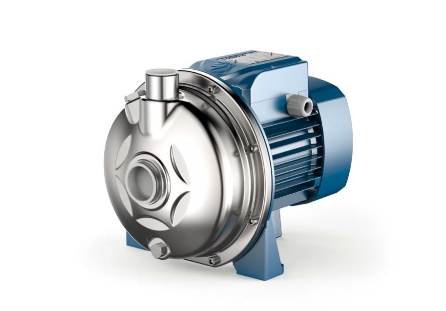 Pedrollo CP 158 - ST4 Full Paslanmaz Pompa