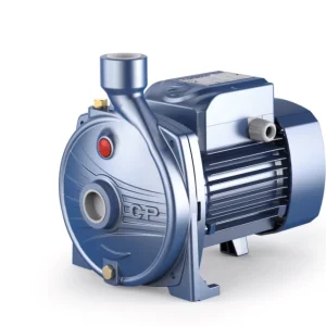 Pedrollo CP 190 (Trifaze) Tek Fanlı Santrifüj Pompa