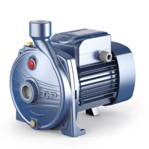 Pedrollo CP 220A (Trifaze) Tek Fanlı Santrifüj Pompa