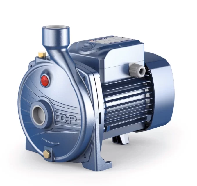 Pedrollo CP 220C (Trifaze) Tek Fanlı Santrifüj Pompa
