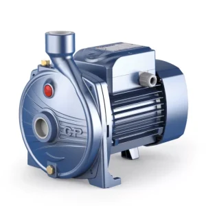 Pedrollo CP 230A (Trifaze) Tek Fanlı Santrifüj Pompa