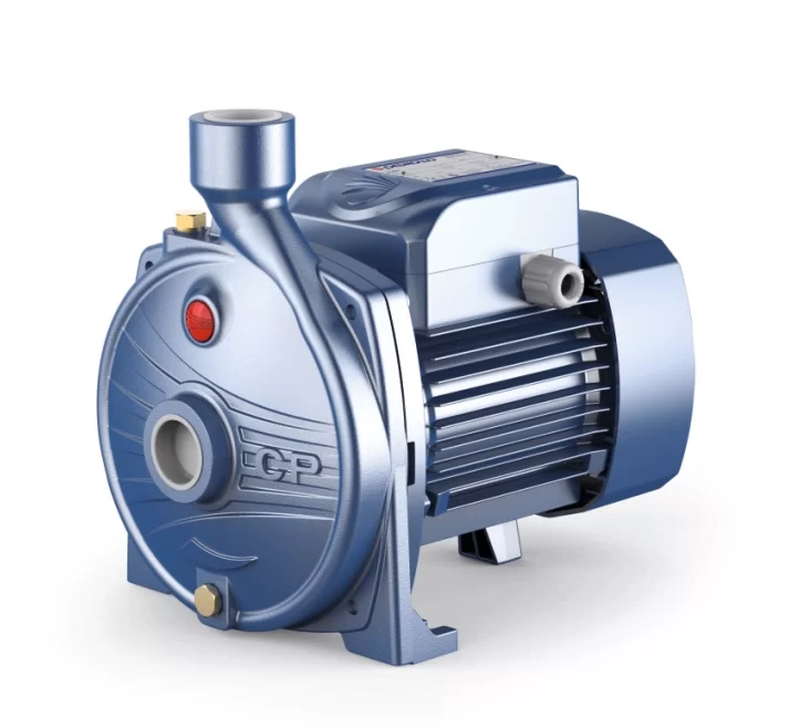 Pedrollo CP 230A (Trifaze) Tek Fanlı Santrifüj Pompa