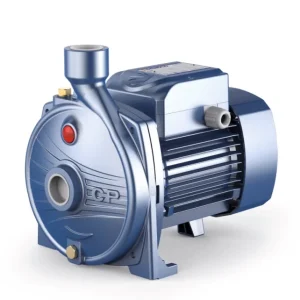 Pedrollo CP 250A - N (Trifaze) Tek Fanlı Santrifüj Pompa