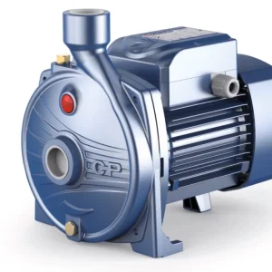 Pedrollo CPm 160B Tek Fanlı Santrifüj Pompa