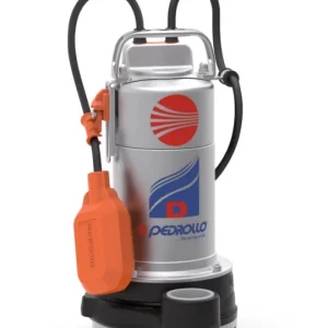 Pedrollo Dm 30 - N Atık Su / Drenaj Pompası