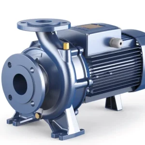 Pedrollo F 50/250A Flanşlı Santrifüj Pompa