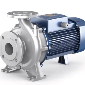 Pedrollo F 65/125B - I Santrifüj Paslanmaz Pompa