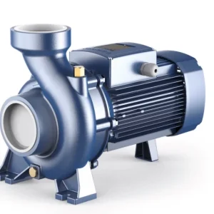 Pedrollo HF 5AM (Trifaze)  Santrifüj Pompa