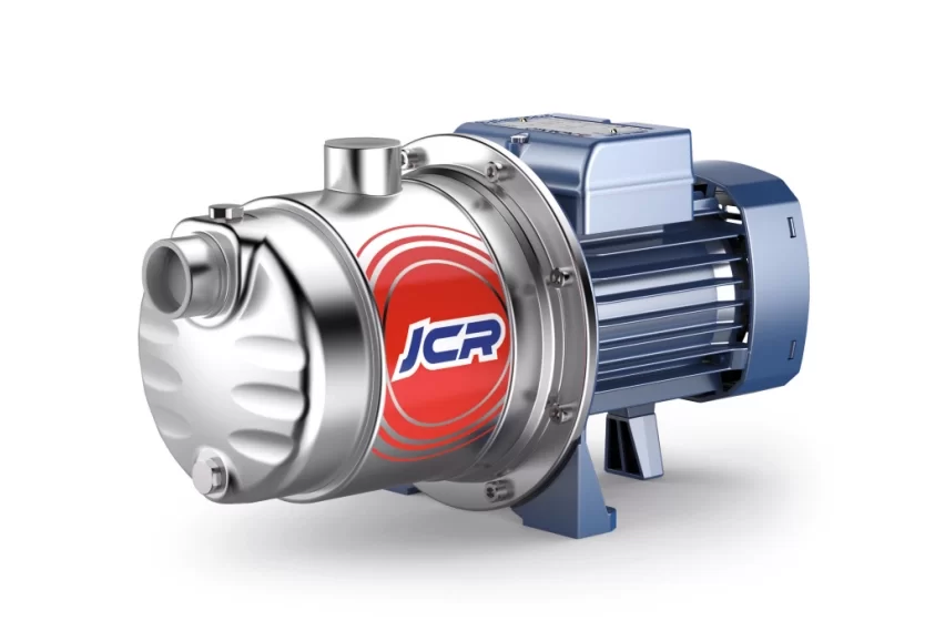 Pedrollo JCRm 2C Jet Pompa