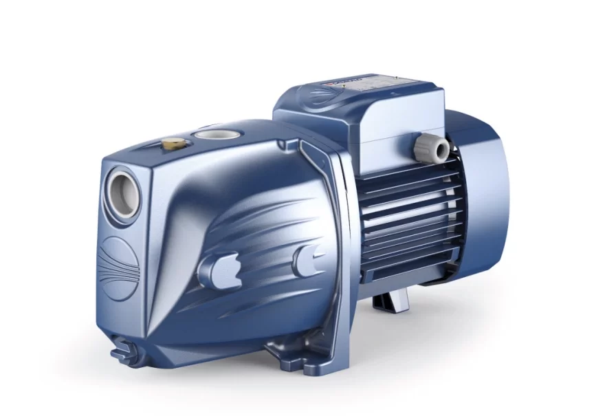 Pedrollo JSWm 2AX - N Jet Pompa