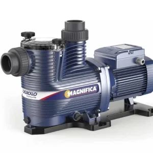 Pedrollo MAGNIFICA 4 (Monofaze)  Havuz Pompası