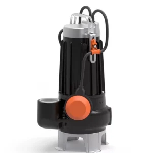 Pedrollo MCm 10/45 - N Atık Su / Foseptik Pompası