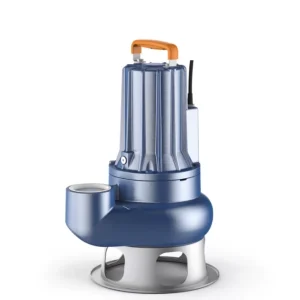 Pedrollo MCm 30/50 Atık Su / Foseptik Pompası