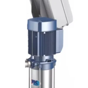 Pedrollo MK 1H - 8/6 Tek Pompalı Paket Hidrofor